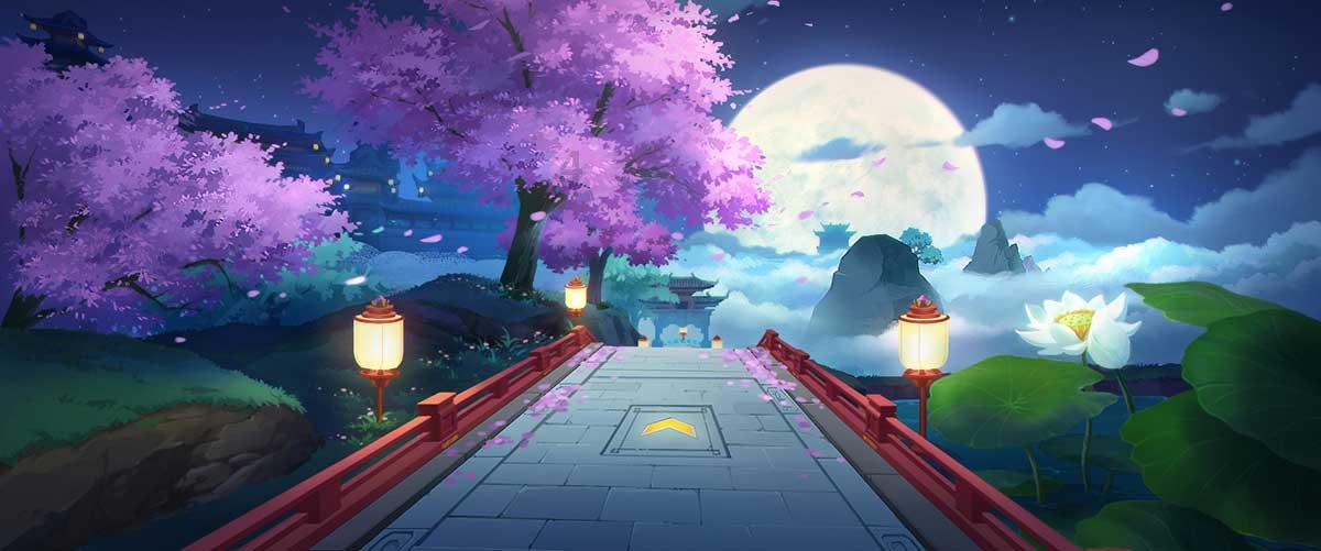 小魔仙跳舞