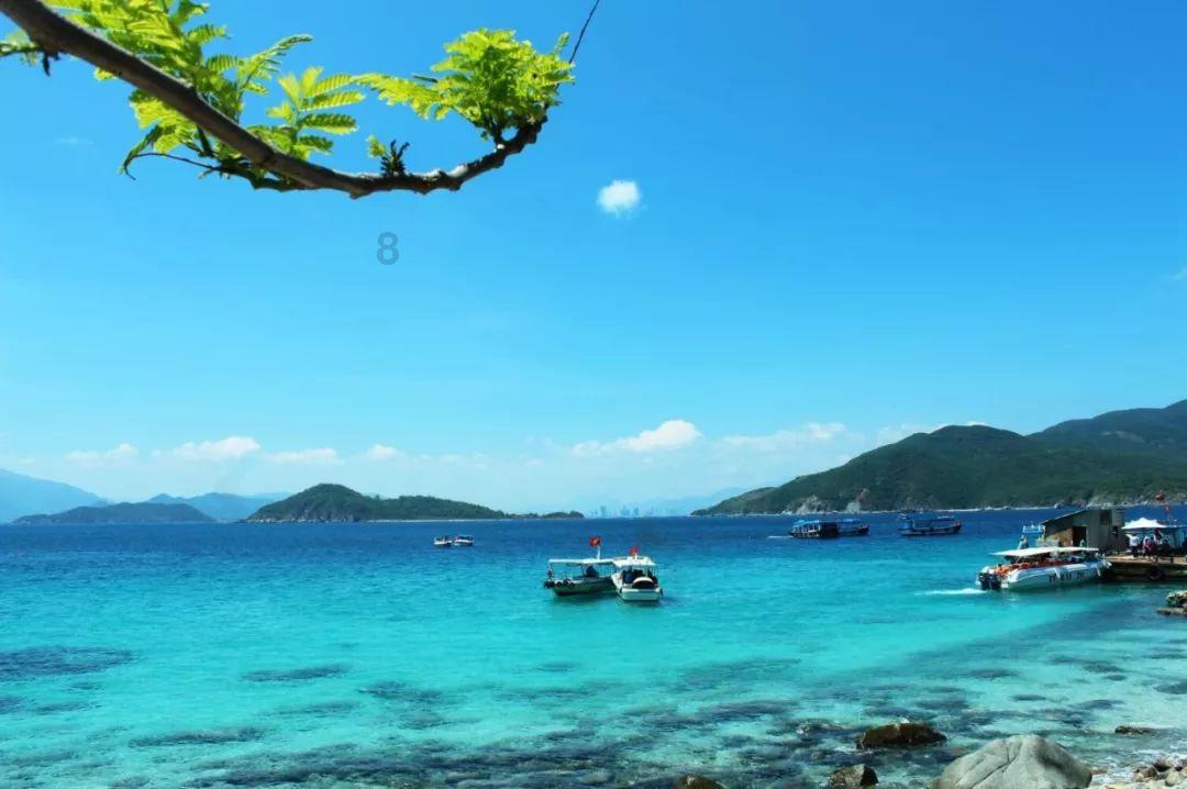 逃离龙的圣地