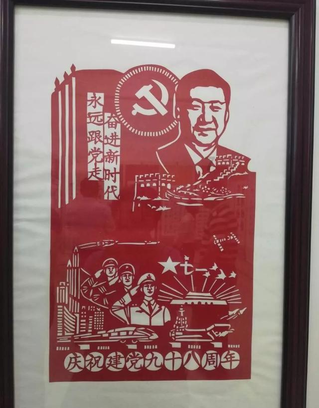 肃宁县税务局：“政策上门”助力企业创新发展