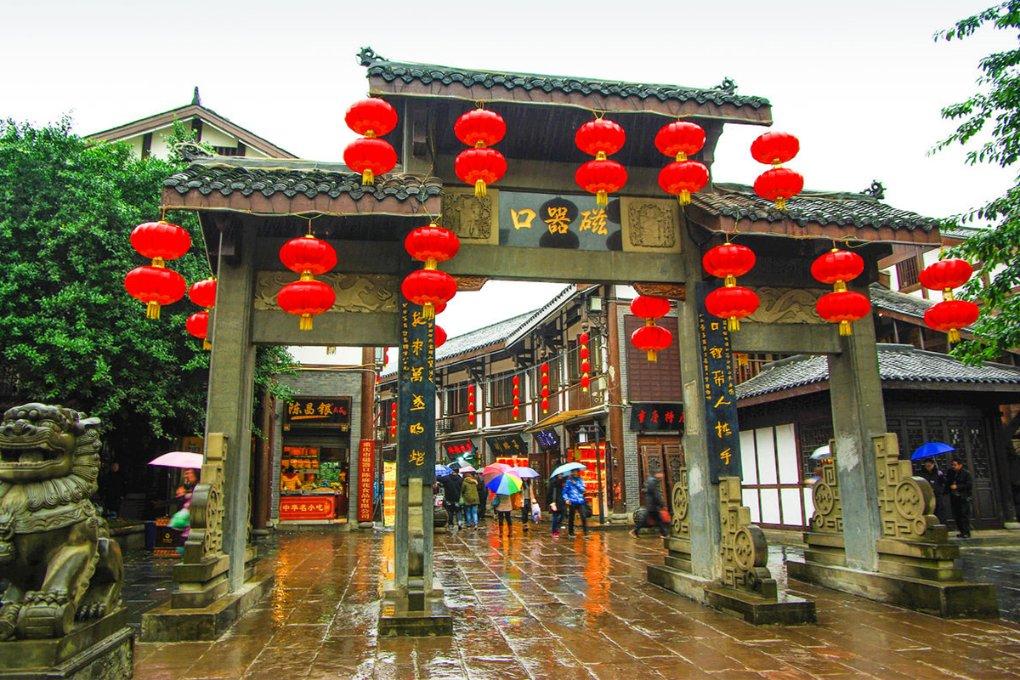 请收藏!萝卜·元宵·糖球会大鲍岛会场出行攻略